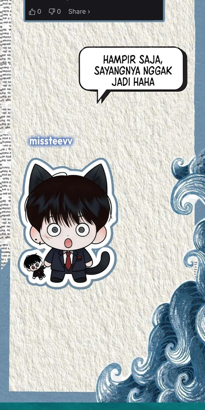 Reincarnated as the Strongest Monster Eater: Revenge on the Tyrant Dragon Chapter 42 Gambar 79