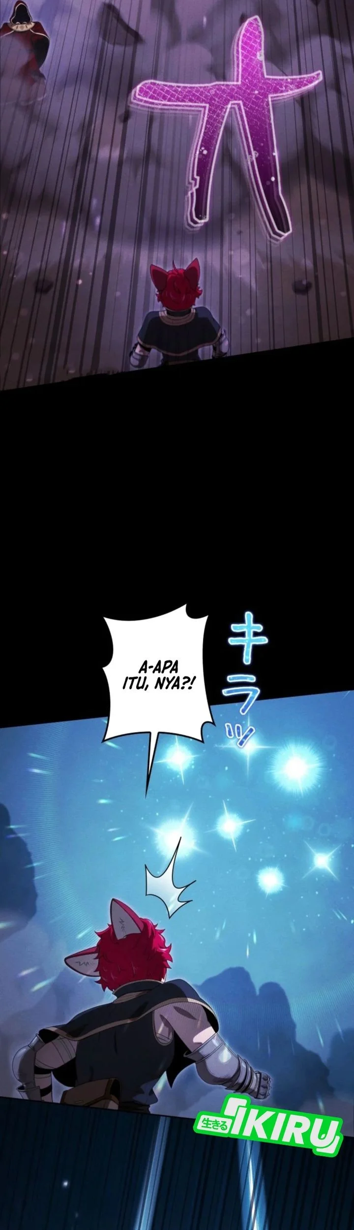 Reincarnated as the Strongest Monster Eater: Revenge on the Tyrant Dragon Chapter 42 Gambar 11