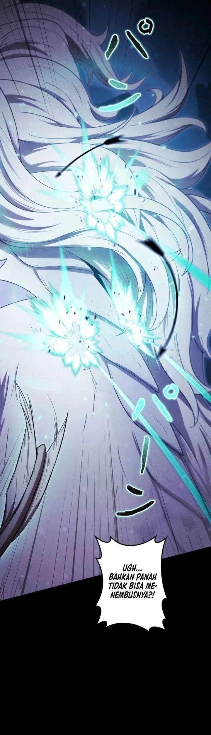 Reincarnated as the Strongest Monster Eater: Revenge on the Tyrant Dragon Chapter 42 Gambar 15