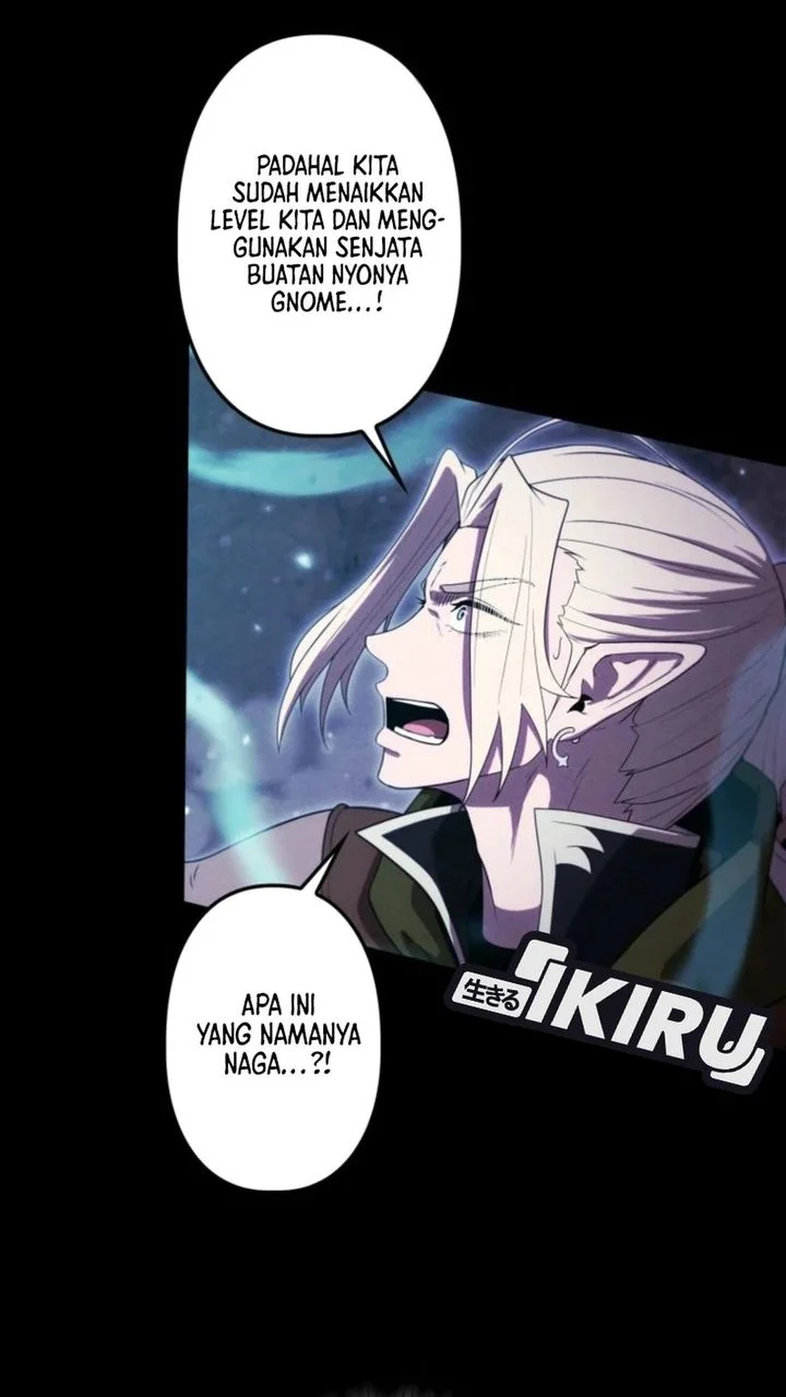 Reincarnated as the Strongest Monster Eater: Revenge on the Tyrant Dragon Chapter 42 Gambar 16