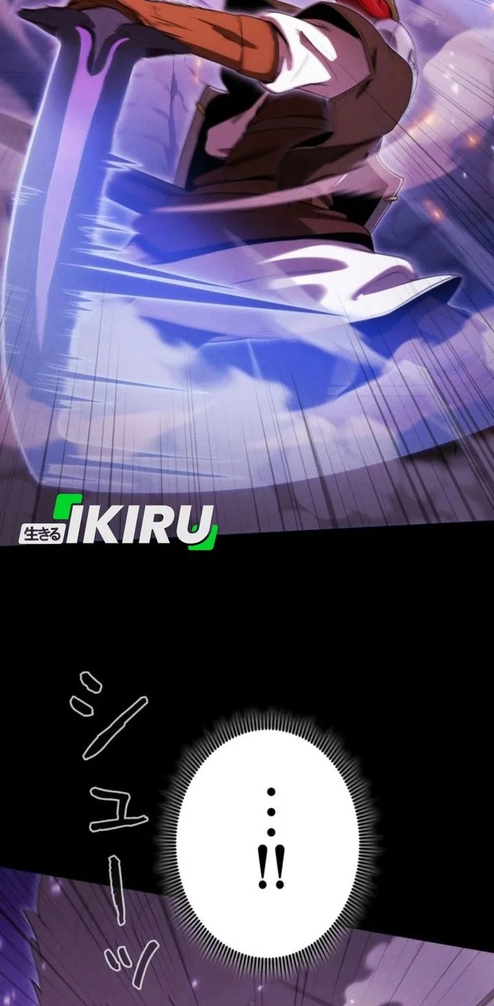 Reincarnated as the Strongest Monster Eater: Revenge on the Tyrant Dragon Chapter 42 Gambar 18