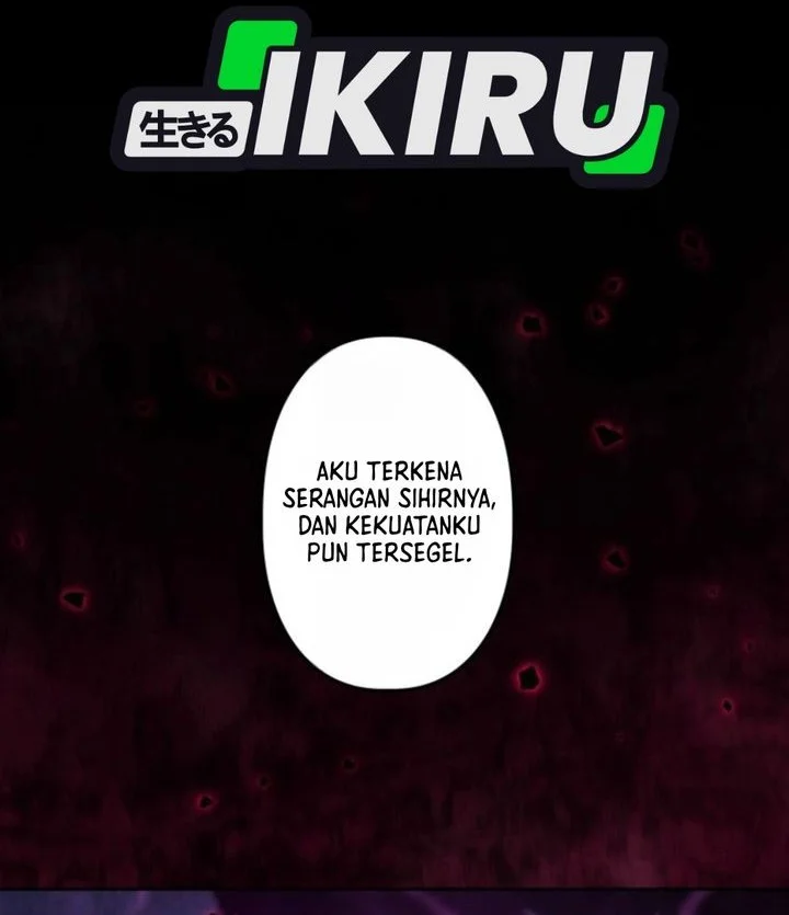 Reincarnated as the Strongest Monster Eater: Revenge on the Tyrant Dragon Chapter 43 Gambar 48