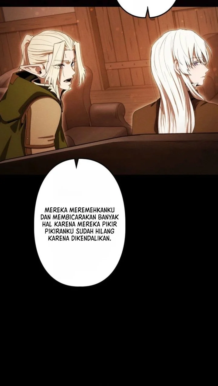 Reincarnated as the Strongest Monster Eater: Revenge on the Tyrant Dragon Chapter 43 Gambar 50