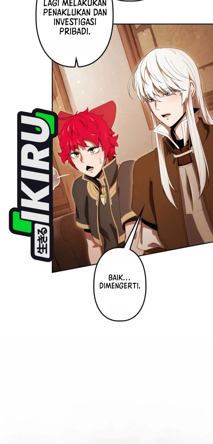 Reincarnated as the Strongest Monster Eater: Revenge on the Tyrant Dragon Chapter 43 Gambar 60