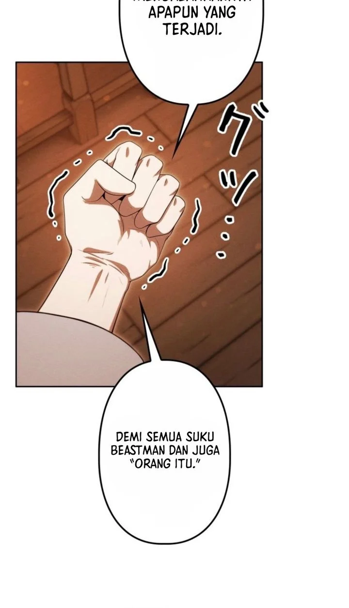 Reincarnated as the Strongest Monster Eater: Revenge on the Tyrant Dragon Chapter 43 Gambar 66