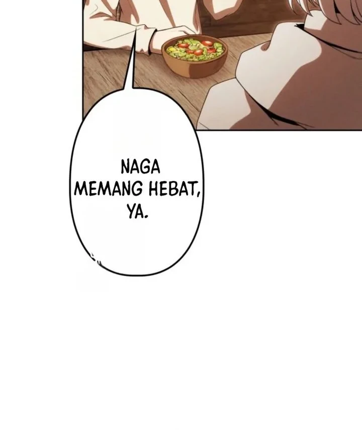 Reincarnated as the Strongest Monster Eater: Revenge on the Tyrant Dragon Chapter 44 Gambar 51