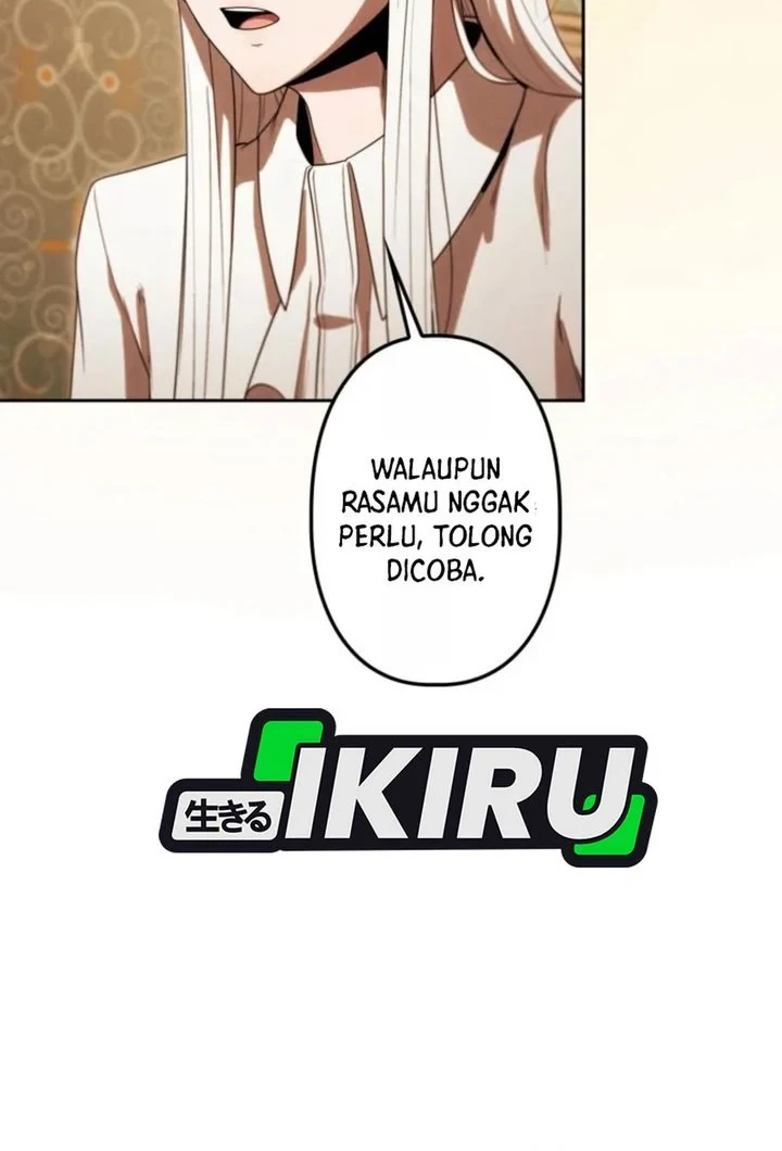Reincarnated as the Strongest Monster Eater: Revenge on the Tyrant Dragon Chapter 44 Gambar 57