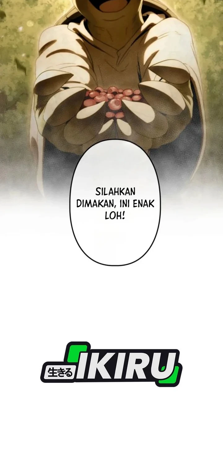 Reincarnated as the Strongest Monster Eater: Revenge on the Tyrant Dragon Chapter 44 Gambar 61