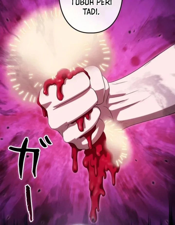 Reincarnated as the Strongest Monster Eater: Revenge on the Tyrant Dragon Chapter 44 Gambar 63