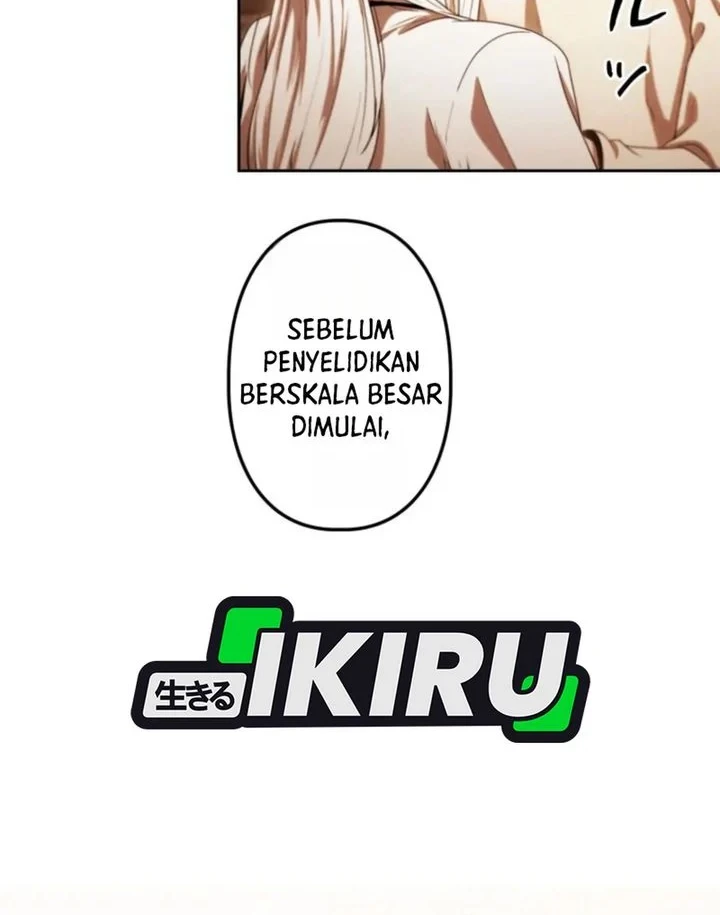 Reincarnated as the Strongest Monster Eater: Revenge on the Tyrant Dragon Chapter 44 Gambar 70