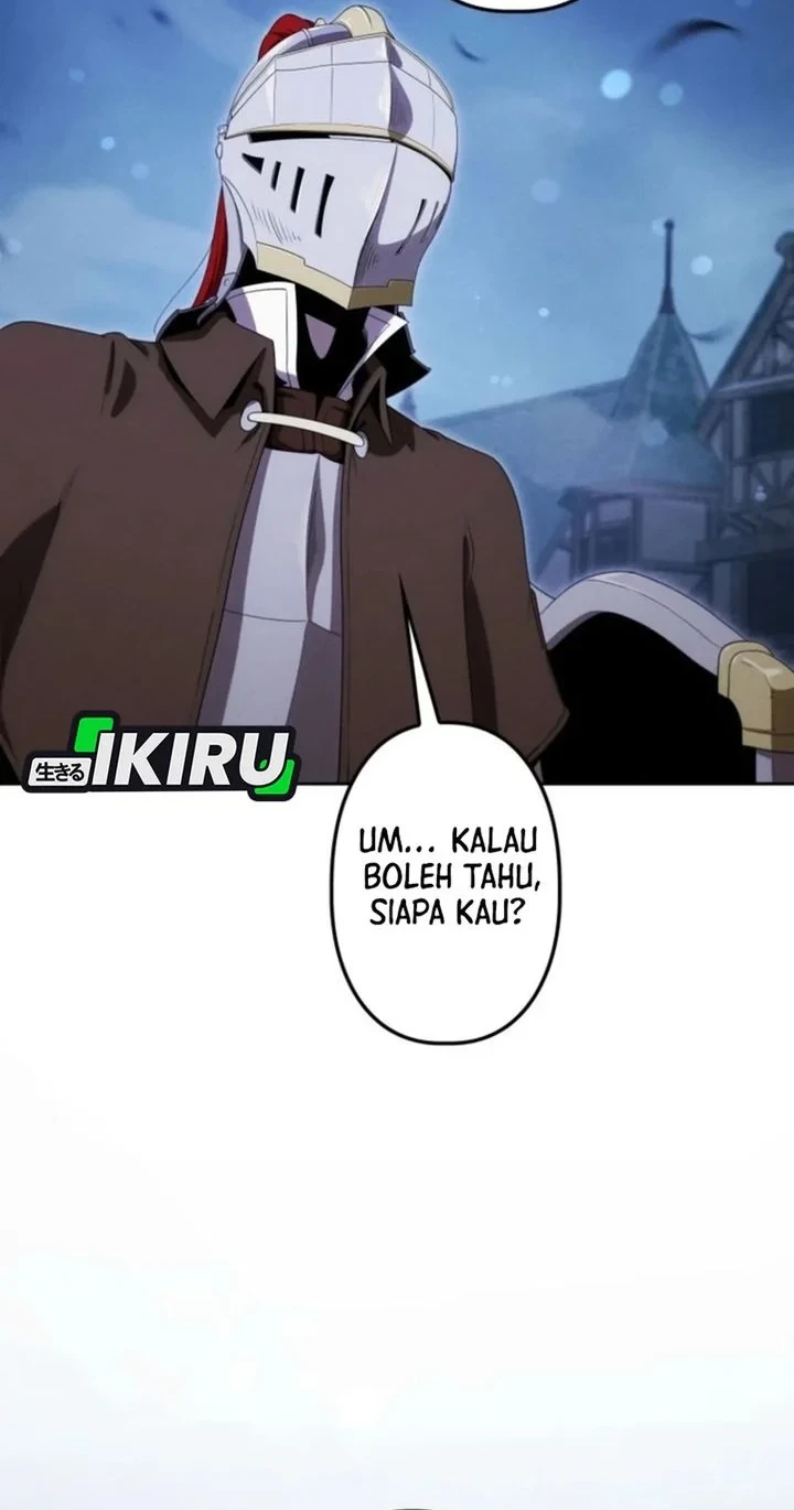 Reincarnated as the Strongest Monster Eater: Revenge on the Tyrant Dragon Chapter 45 Gambar 56