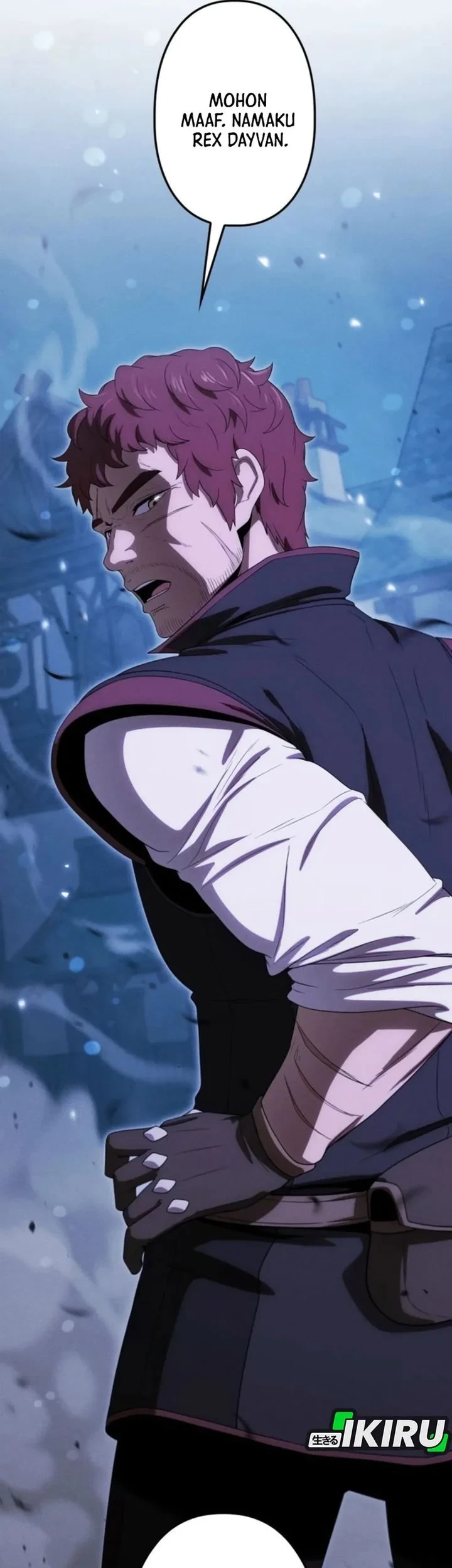 Reincarnated as the Strongest Monster Eater: Revenge on the Tyrant Dragon Chapter 45 Gambar 57