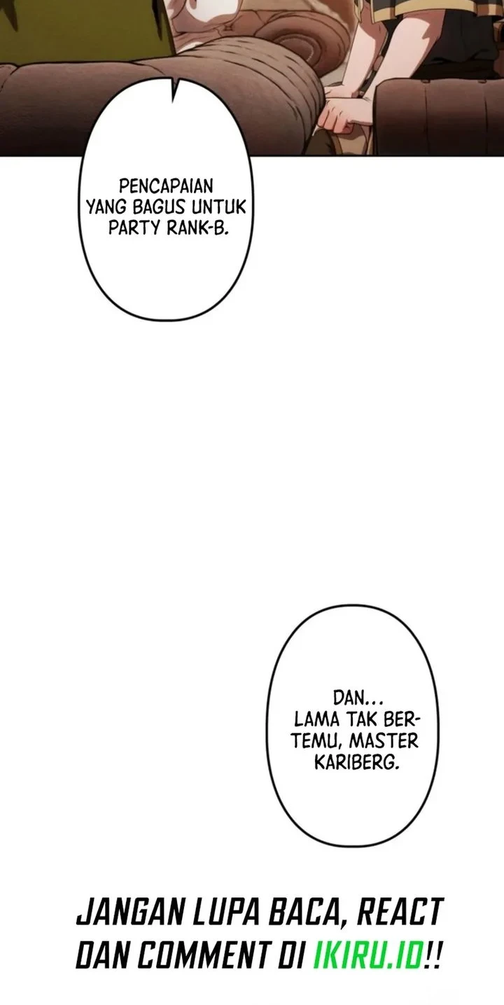 Reincarnated as the Strongest Monster Eater: Revenge on the Tyrant Dragon Chapter 45 Gambar 60