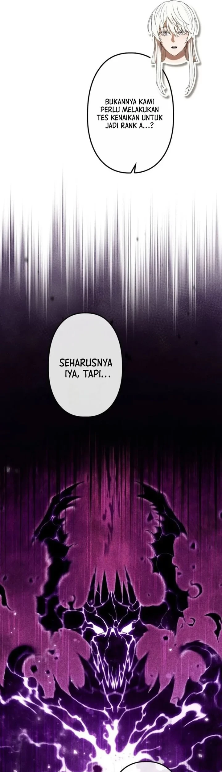 Reincarnated as the Strongest Monster Eater: Revenge on the Tyrant Dragon Chapter 45 Gambar 67