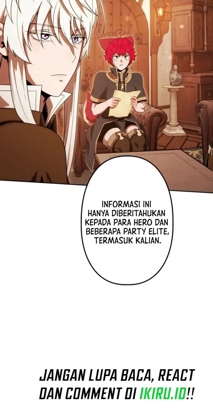 Reincarnated as the Strongest Monster Eater: Revenge on the Tyrant Dragon Chapter 45 Gambar 70