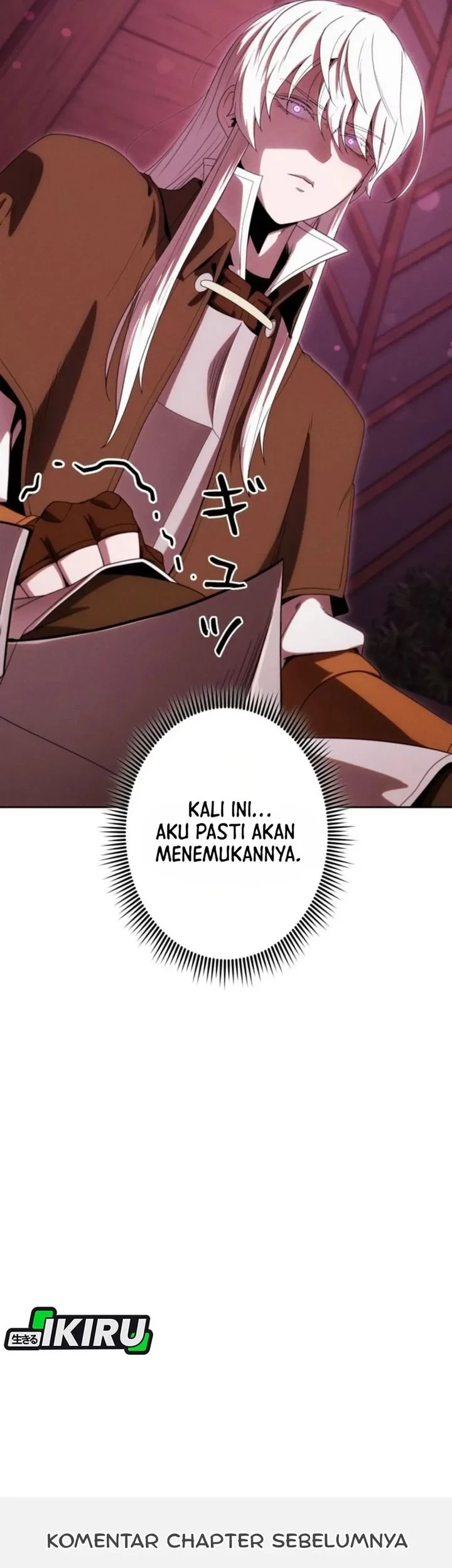 Reincarnated as the Strongest Monster Eater: Revenge on the Tyrant Dragon Chapter 45 Gambar 73