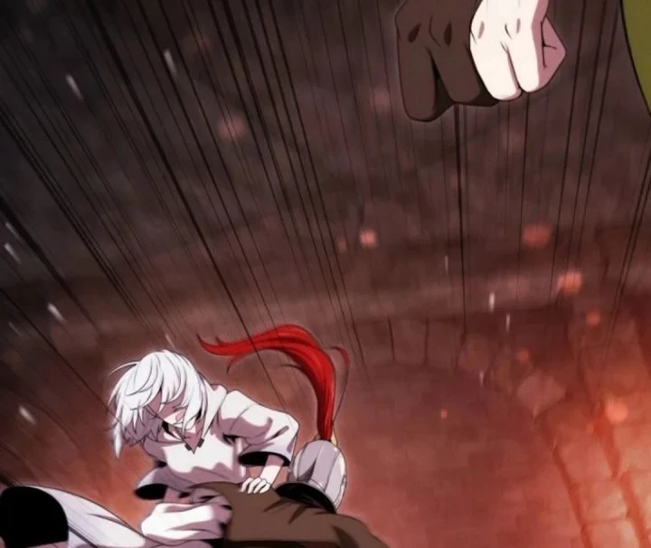 Reincarnated as the Strongest Monster Eater: Revenge on the Tyrant Dragon Chapter 46 Gambar 51