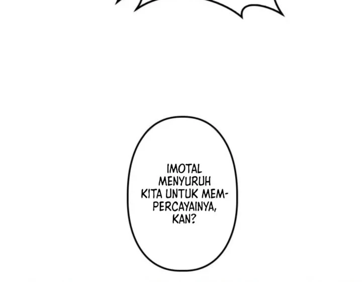 Reincarnated as the Strongest Monster Eater: Revenge on the Tyrant Dragon Chapter 46 Gambar 53
