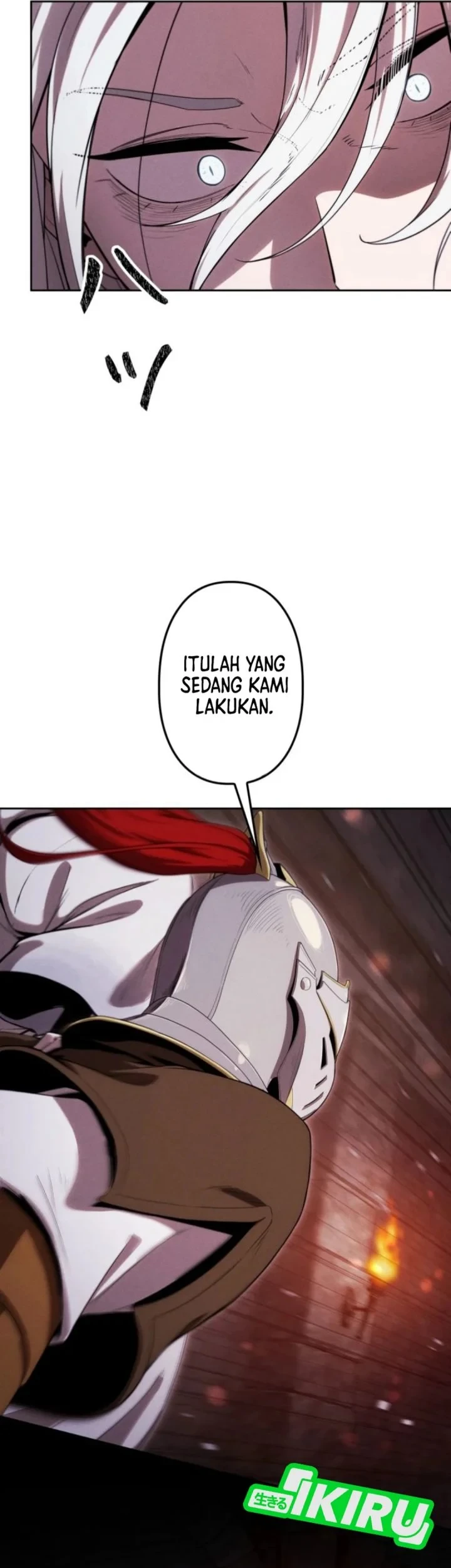 Reincarnated as the Strongest Monster Eater: Revenge on the Tyrant Dragon Chapter 46 Gambar 54