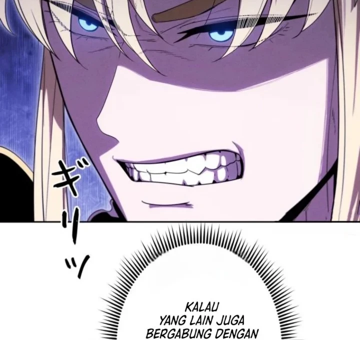 Reincarnated as the Strongest Monster Eater: Revenge on the Tyrant Dragon Chapter 46 Gambar 62