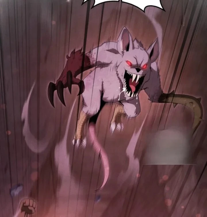Reincarnated as the Strongest Monster Eater: Revenge on the Tyrant Dragon Chapter 46 Gambar 64