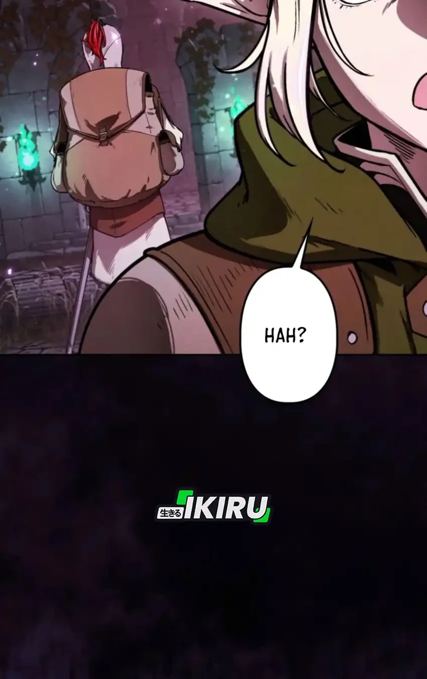 Reincarnated as the Strongest Monster Eater: Revenge on the Tyrant Dragon Chapter 5 Gambar 20