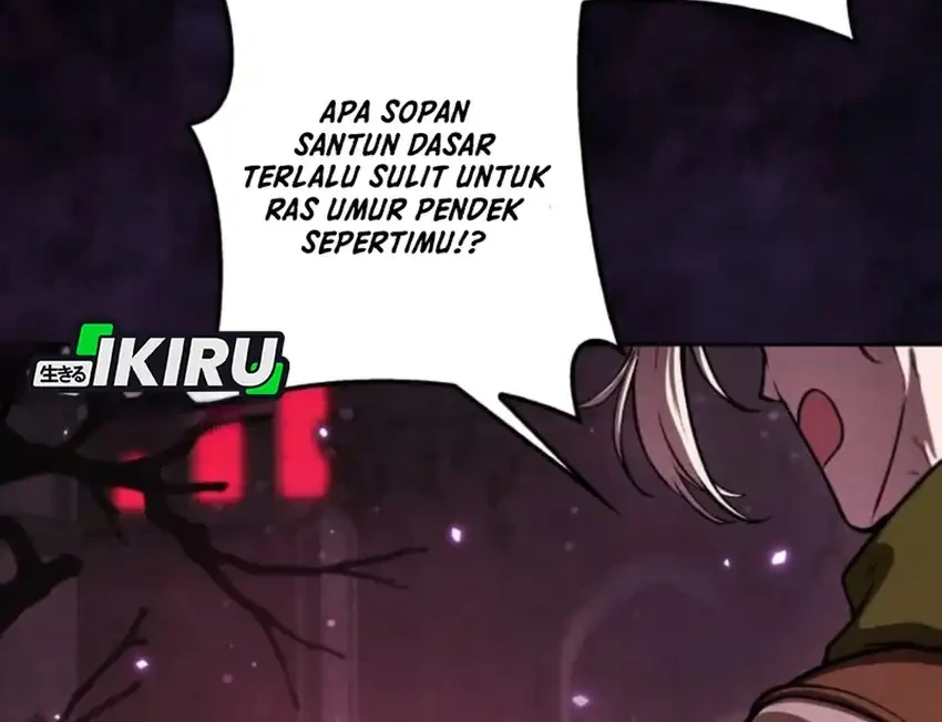 Reincarnated as the Strongest Monster Eater: Revenge on the Tyrant Dragon Chapter 5 Gambar 22