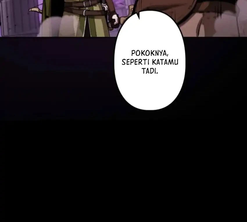 Reincarnated as the Strongest Monster Eater: Revenge on the Tyrant Dragon Chapter 5 Gambar 24