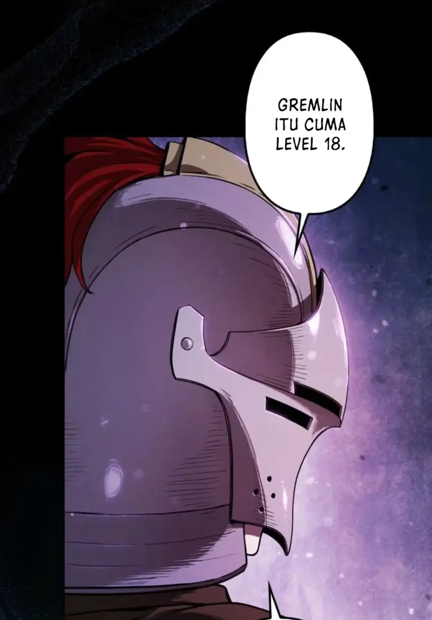 Reincarnated as the Strongest Monster Eater: Revenge on the Tyrant Dragon Chapter 5 Gambar 26