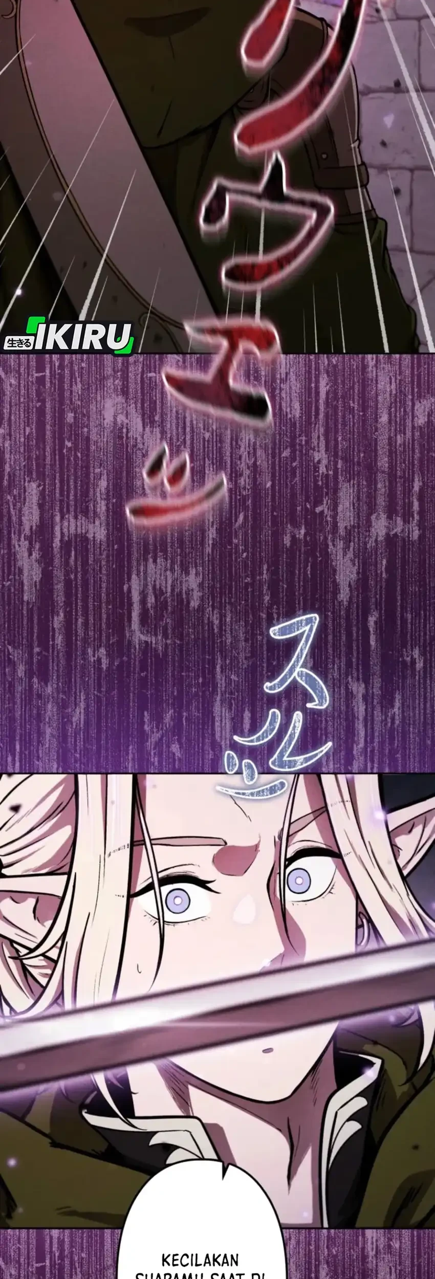 Reincarnated as the Strongest Monster Eater: Revenge on the Tyrant Dragon Chapter 5 Gambar 34