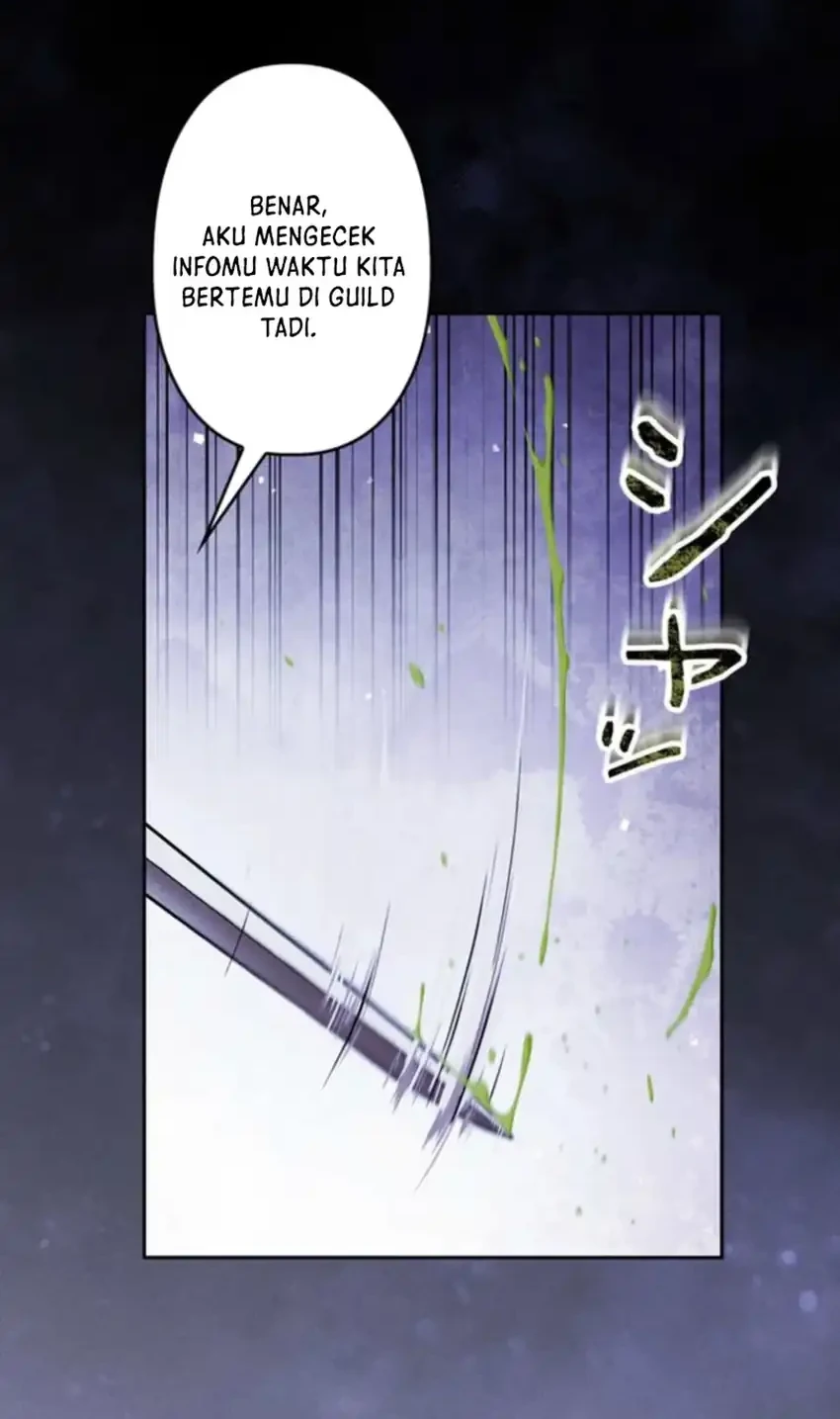 Reincarnated as the Strongest Monster Eater: Revenge on the Tyrant Dragon Chapter 5 Gambar 39