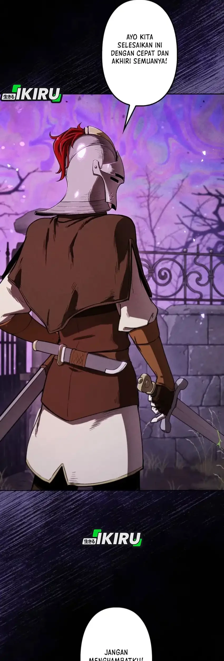 Reincarnated as the Strongest Monster Eater: Revenge on the Tyrant Dragon Chapter 5 Gambar 41