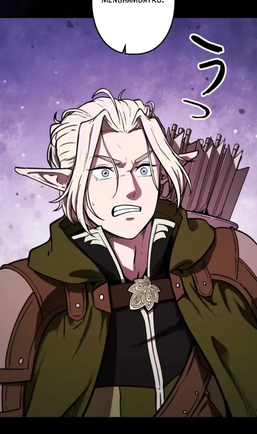 Reincarnated as the Strongest Monster Eater: Revenge on the Tyrant Dragon Chapter 5 Gambar 42