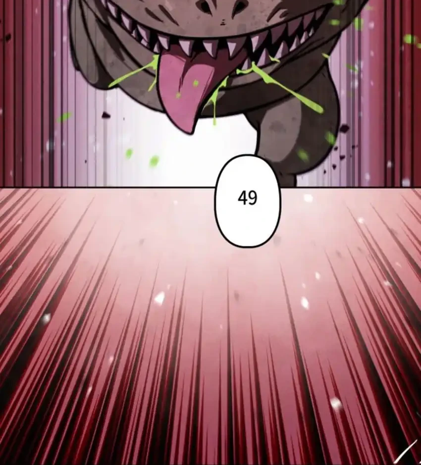 Reincarnated as the Strongest Monster Eater: Revenge on the Tyrant Dragon Chapter 5 Gambar 48