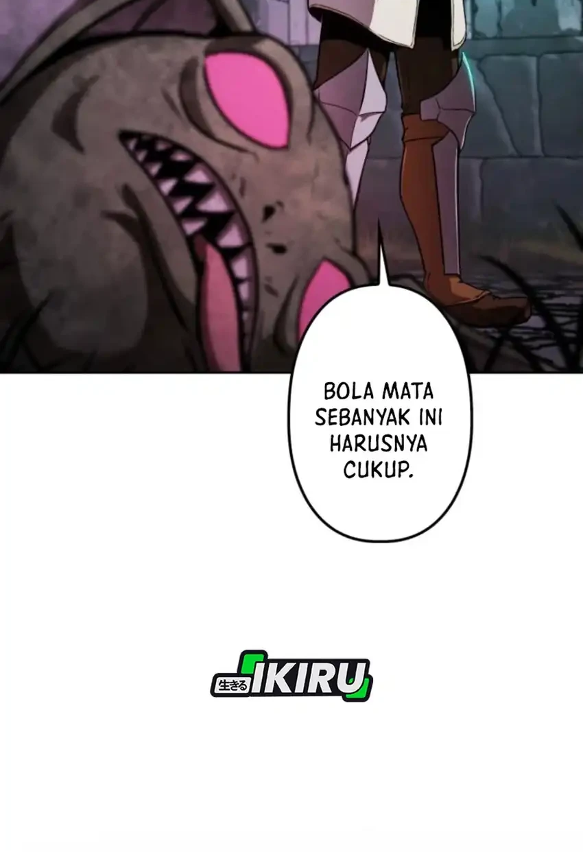 Reincarnated as the Strongest Monster Eater: Revenge on the Tyrant Dragon Chapter 5 Gambar 50