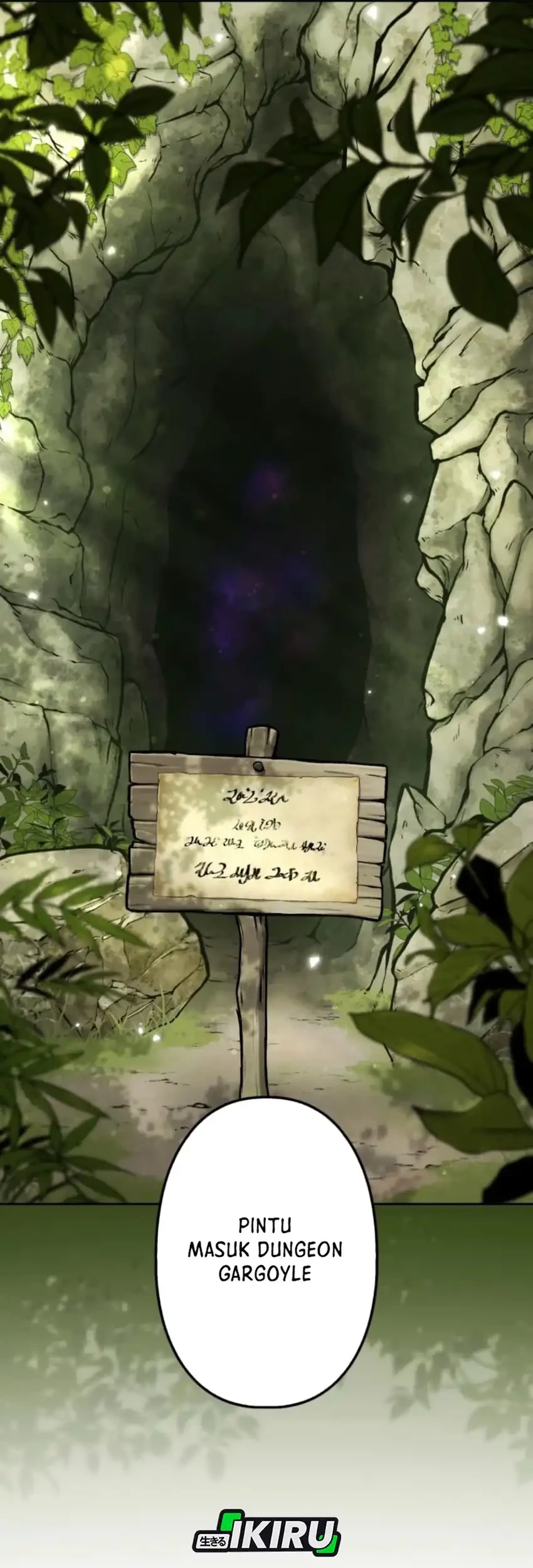 Reincarnated as the Strongest Monster Eater: Revenge on the Tyrant Dragon Chapter 5 Gambar 3