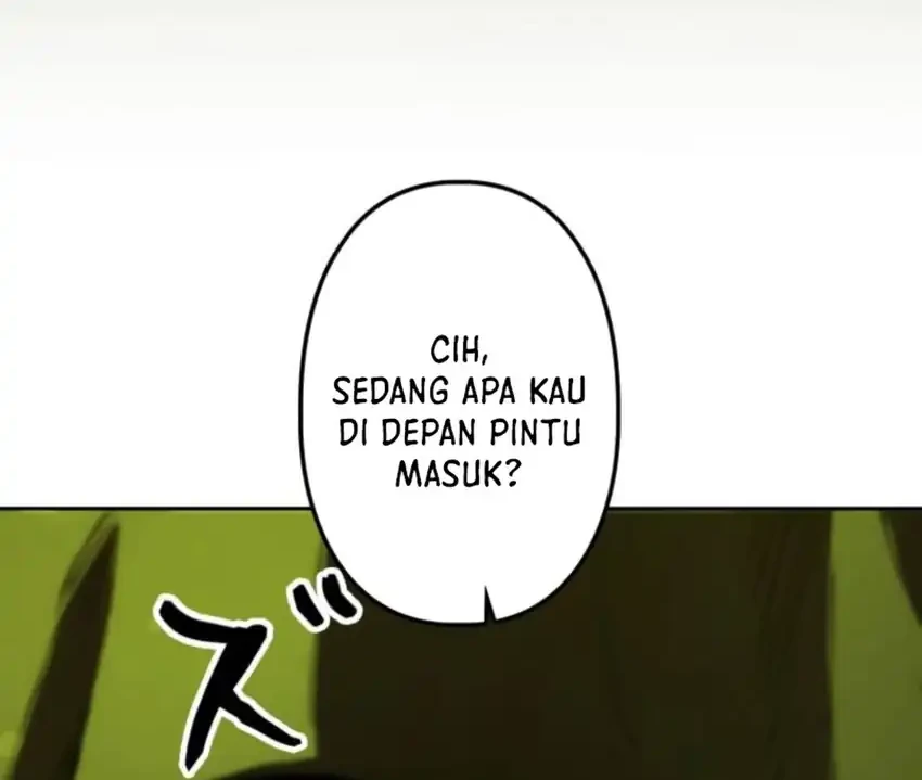 Reincarnated as the Strongest Monster Eater: Revenge on the Tyrant Dragon Chapter 5 Gambar 4