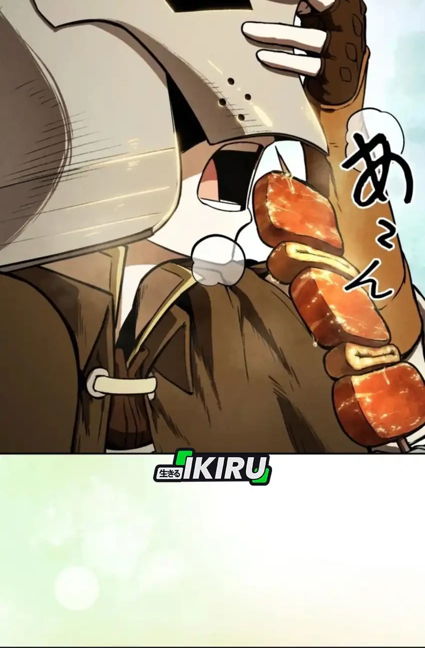 Reincarnated as the Strongest Monster Eater: Revenge on the Tyrant Dragon Chapter 5 Gambar 68