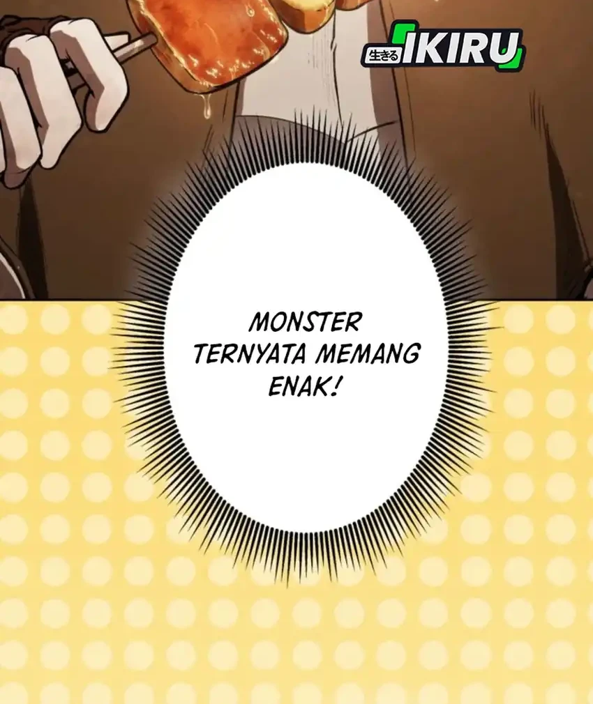 Reincarnated as the Strongest Monster Eater: Revenge on the Tyrant Dragon Chapter 5 Gambar 70