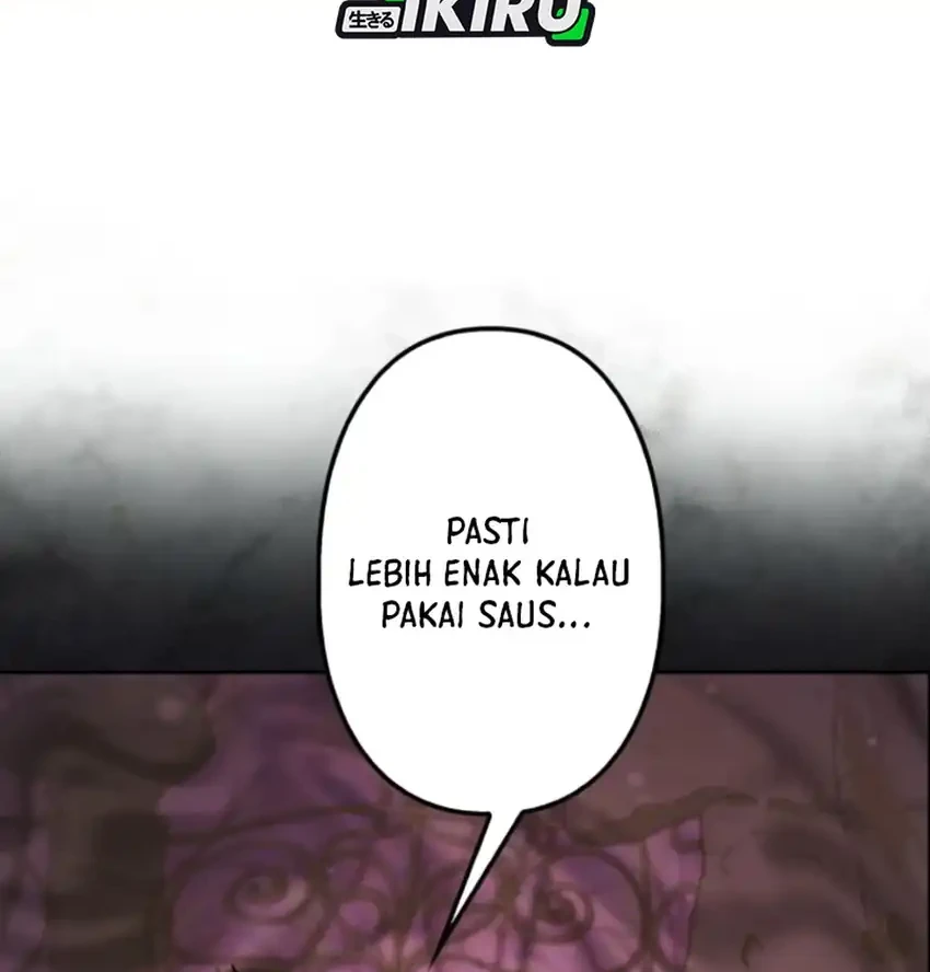 Reincarnated as the Strongest Monster Eater: Revenge on the Tyrant Dragon Chapter 5 Gambar 72