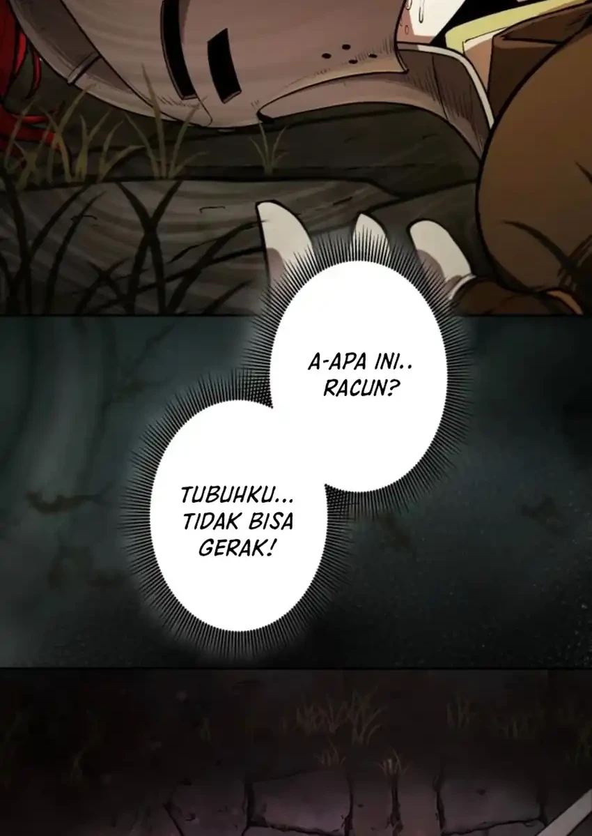 Reincarnated as the Strongest Monster Eater: Revenge on the Tyrant Dragon Chapter 5 Gambar 76