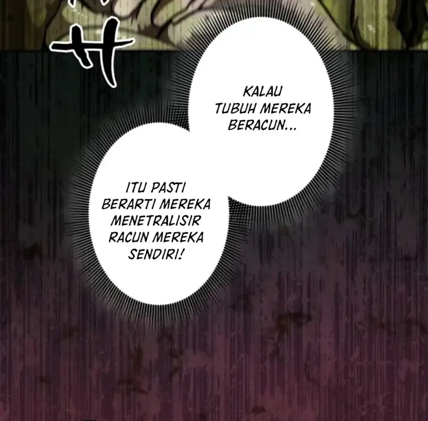 Reincarnated as the Strongest Monster Eater: Revenge on the Tyrant Dragon Chapter 5 Gambar 80