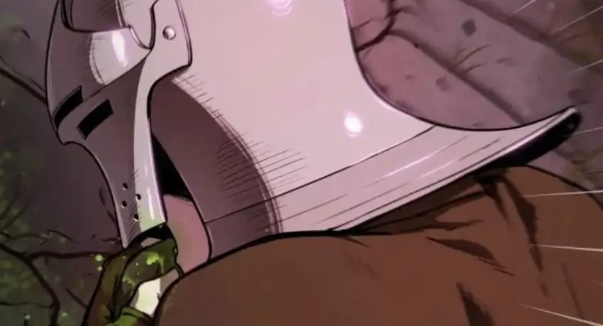 Reincarnated as the Strongest Monster Eater: Revenge on the Tyrant Dragon Chapter 5 Gambar 82