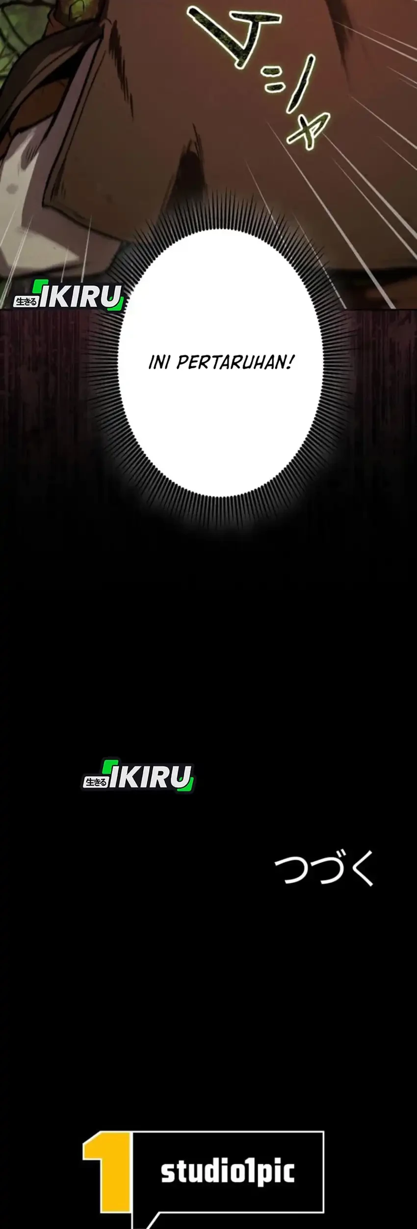 Reincarnated as the Strongest Monster Eater: Revenge on the Tyrant Dragon Chapter 5 Gambar 83