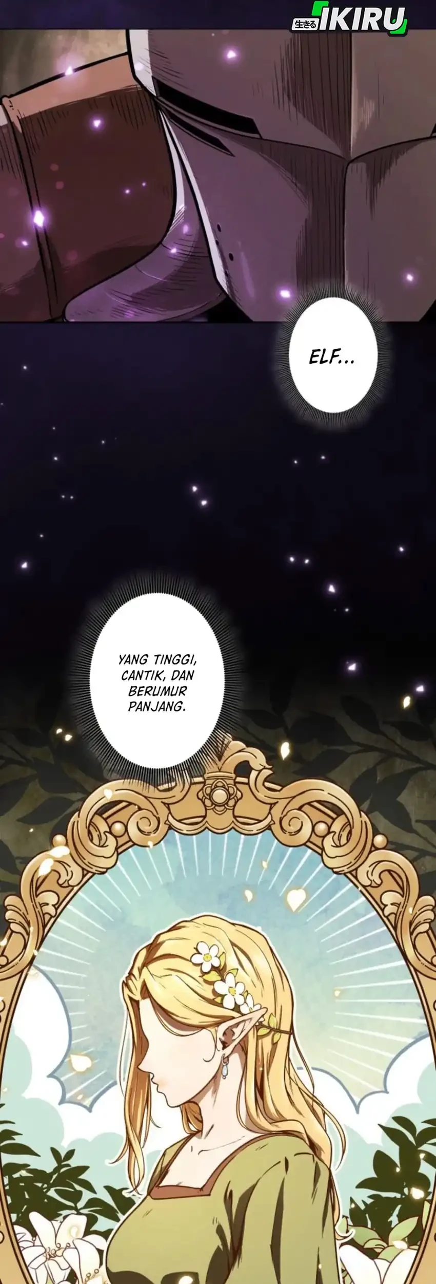 Reincarnated as the Strongest Monster Eater: Revenge on the Tyrant Dragon Chapter 5 Gambar 7