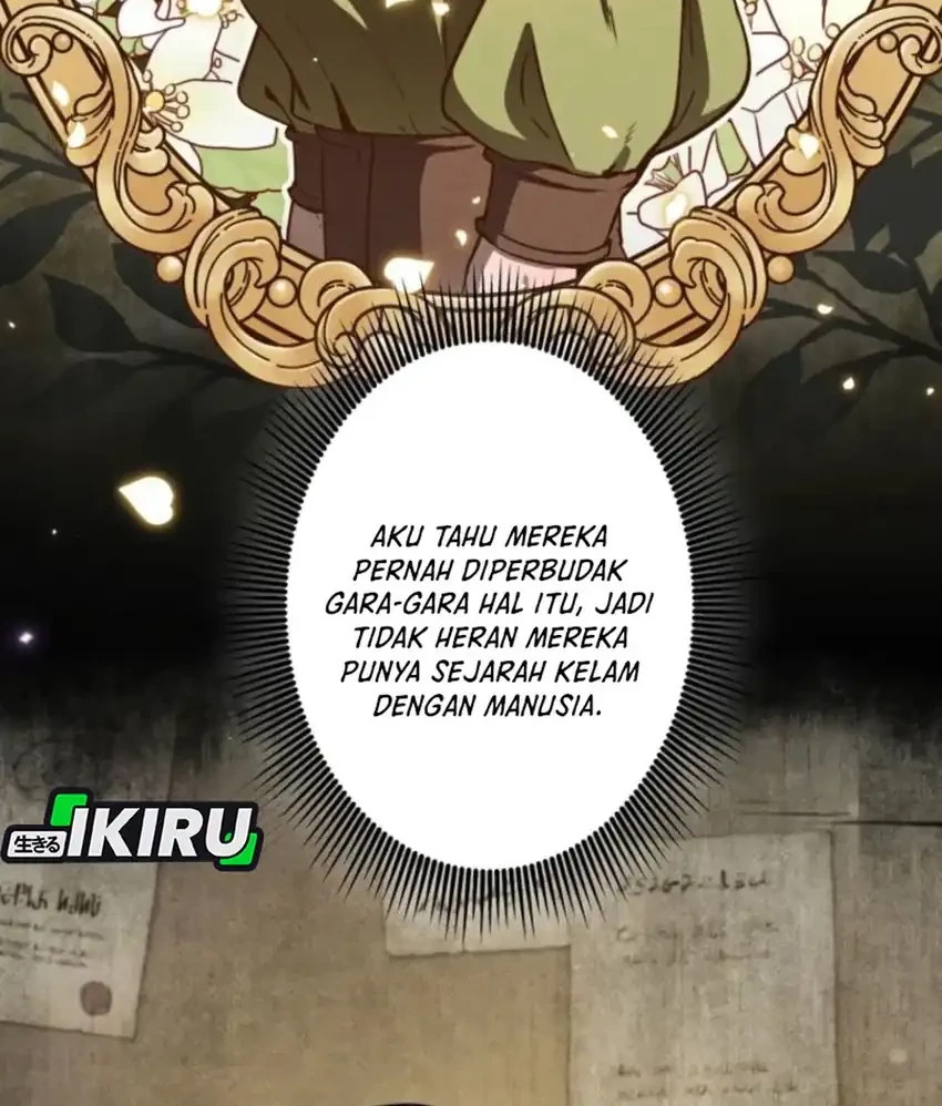 Reincarnated as the Strongest Monster Eater: Revenge on the Tyrant Dragon Chapter 5 Gambar 8