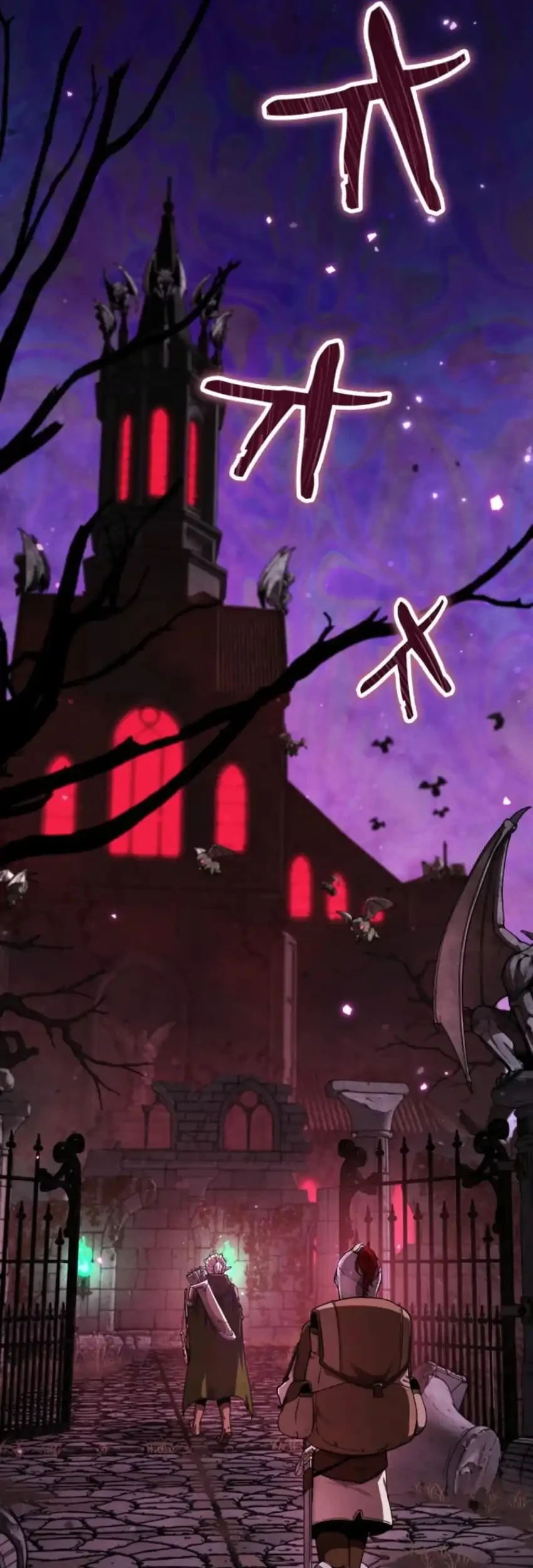 Reincarnated as the Strongest Monster Eater: Revenge on the Tyrant Dragon Chapter 5 Gambar 11