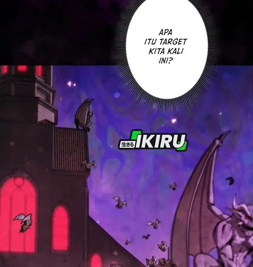 Reincarnated as the Strongest Monster Eater: Revenge on the Tyrant Dragon Chapter 5 Gambar 14