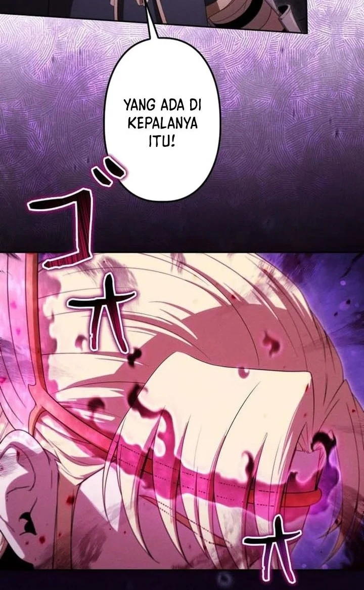 Reincarnated as the Strongest Monster Eater: Revenge on the Tyrant Dragon Chapter 50 Gambar 27