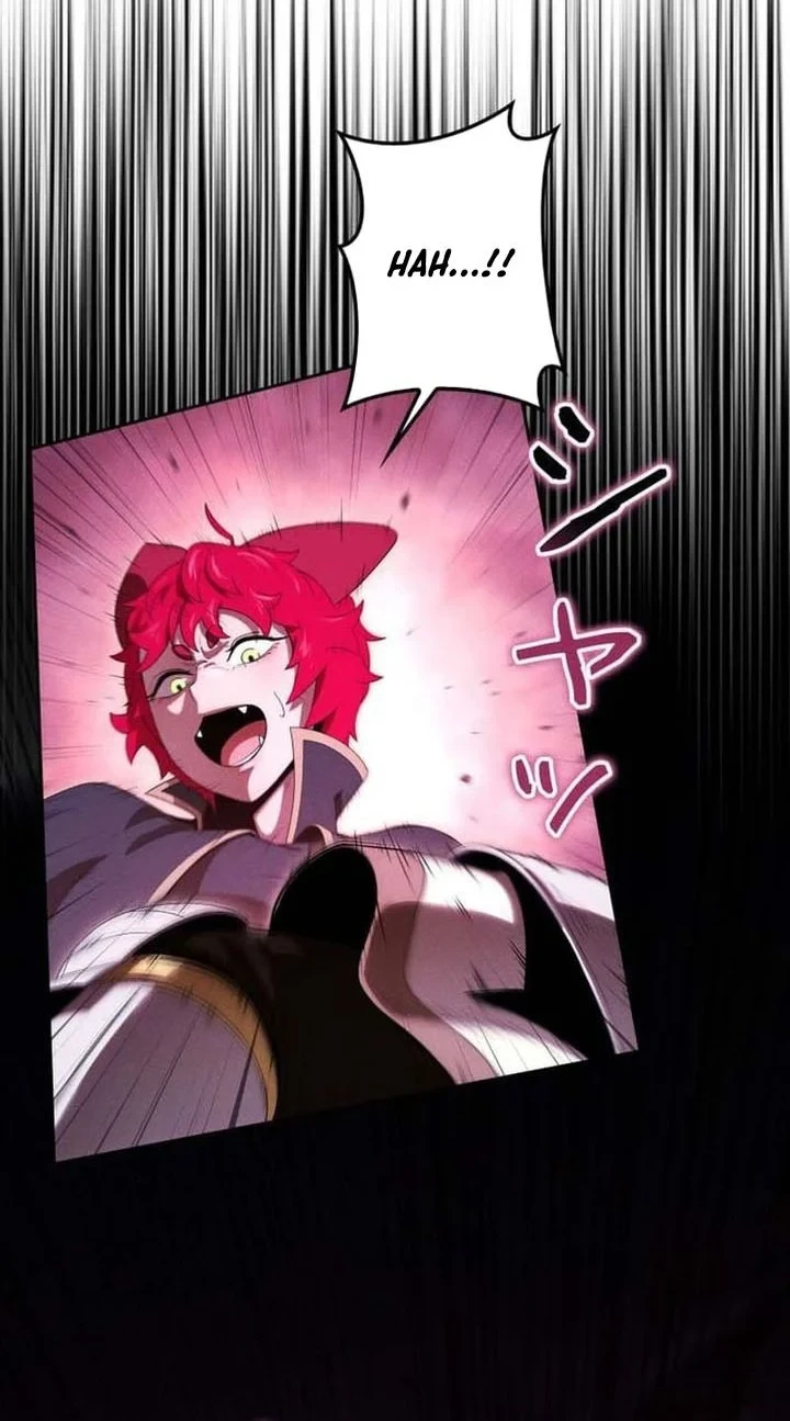 Reincarnated as the Strongest Monster Eater: Revenge on the Tyrant Dragon Chapter 50 Gambar 31